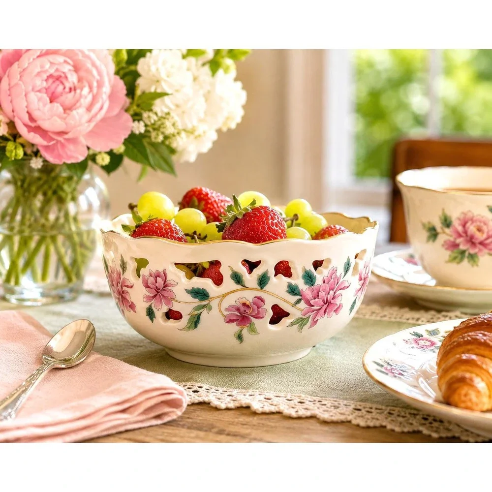 Lenox vintage barrington
